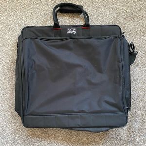 Gator Soft Instrument Musician Case - New